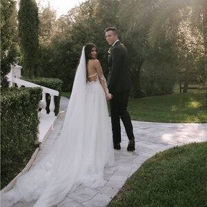 GALIA LAHAV AVIVA OVERSKIRT